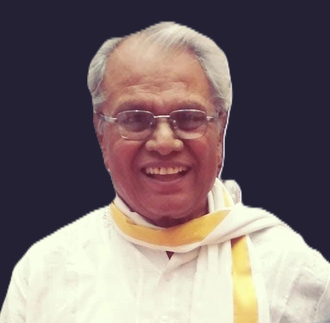Kogilahalli Krishnappa
